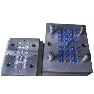 plastic mold maker