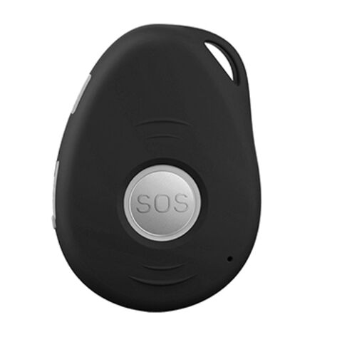 Wholesale Kids mini personal smart GPS tracker with monitoring app ...