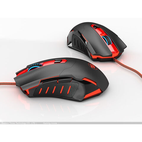 Gamingteck Wire Rd Mouse Wired Gaming Mouse, Gaming mouse - Buy China Wired Gaming Mouse on ...