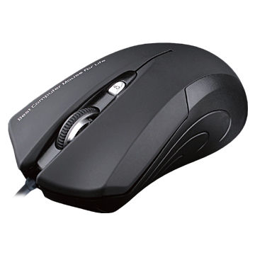 Wired Optical Mouse CPI switchable: 1000/1500/2000 (CPI conversion ...