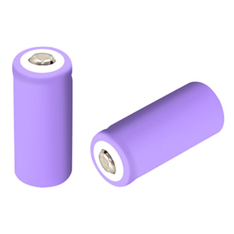 Li Ion 16500 1200mah Inr 3.7v Rechargeable Battery Manufacture Electric ...