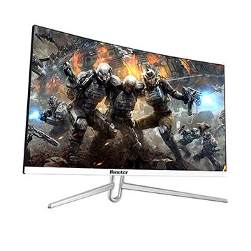 huntkey monitor 144hz