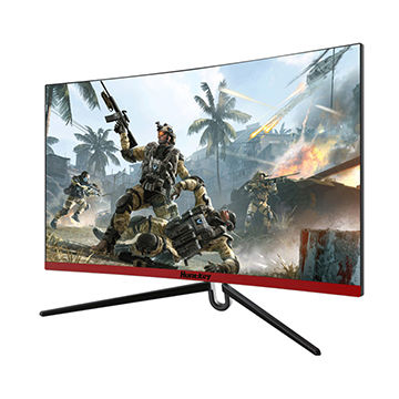 huntkey monitor 144hz