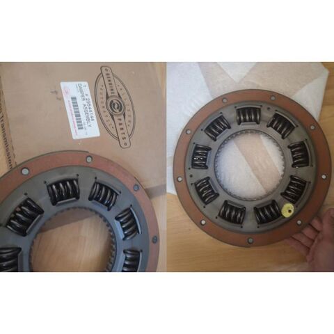 Bulk Buy China Wholesale Allison Transmission Damper