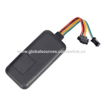 vehicle gps tracking units