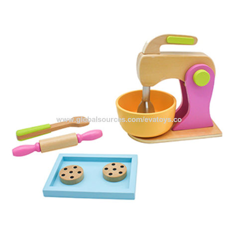 wooden toy kitchen for sale