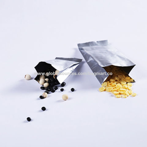 Sac laminé, Sac en feuille d'aluminium for sale at factory direct price