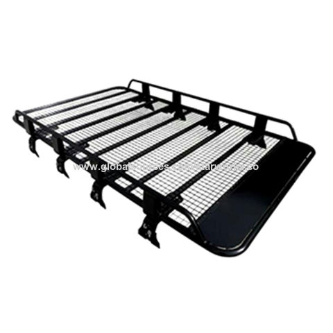 Hilux roof outlet rack for sale