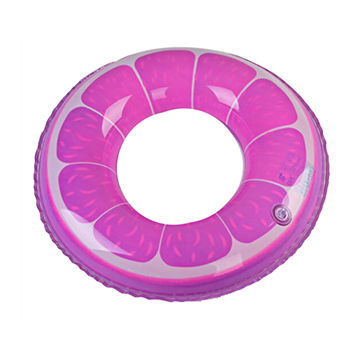 Buy Wholesale China Swimming Pool Floats Inflatable Lemon For All Ages ...