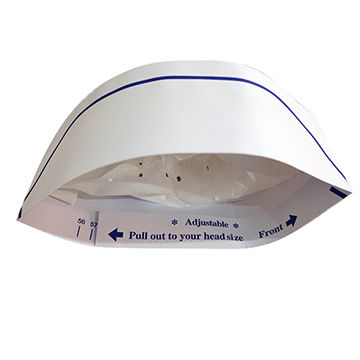 Paper Forage Caps Good Raw Material International Products 2017, Paper ...