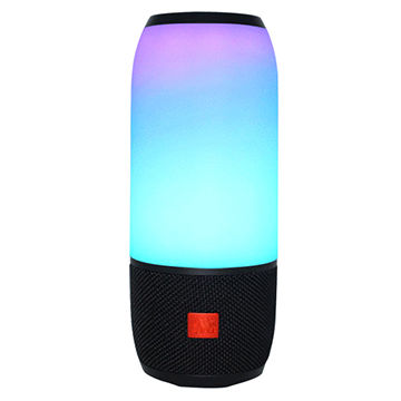 Buy Wholesale China 2017 New Jbl Led Twin Pair Bluetooth Speakers ...