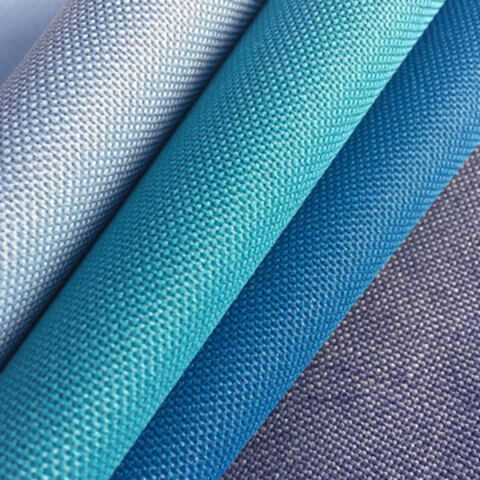 Mockins Waterproof & UV Resistant 600D Polyester Oxford