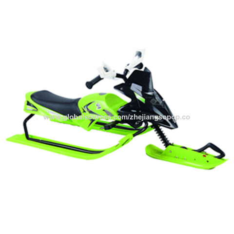 Scooter de nieve al por mayor para deportes al aire libre