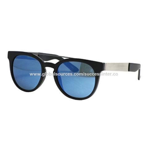 Compre Hombres Gafas De Sol Europeo Y Americano Popular Moda Cuadrado  Millonario Vintage Sol y Gafas De Sol Para Hombre de China por 2.42 USD