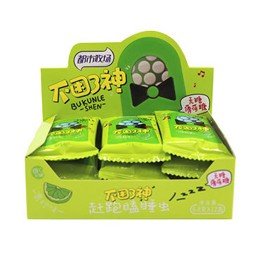 Tic Tac Fresh Breath Mint Candies, Orange Singles - 1oz : Target