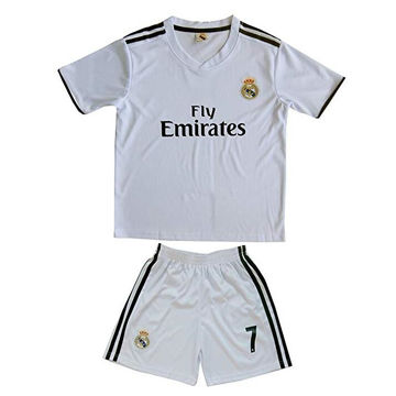 Buy Wholesale China Soccer Jerseys, Factory Bulk Supply, Nice Texture &  Soccer Jerseys at USD 3