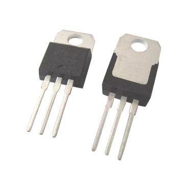 Buy Wholesale China 16a Triacs Transistor Bta16 800cw & 16a Triacs ...