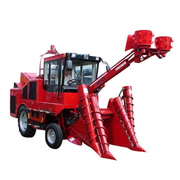 Buy Wholesale China Whole Stalk Sugar Cane Combined Harvester Whole Stalk Sugar Cane Combined