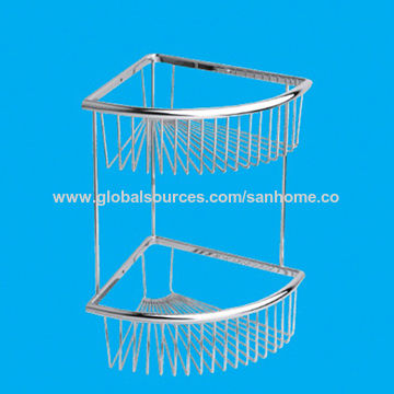 China Stainless Steel Bathroom Accessory, Stainless Steel Bathroom