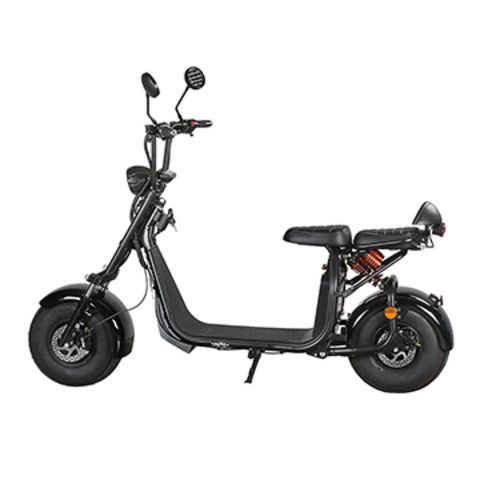 Electric two-wheelers available for sale in the US