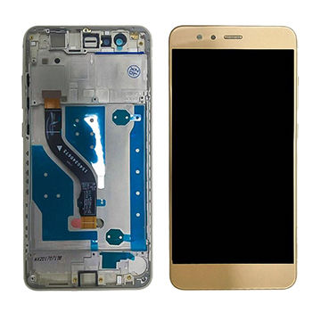 Pantalla LCD de alta calidad para Huawei P10 Lite, reparación de pantalla táctil