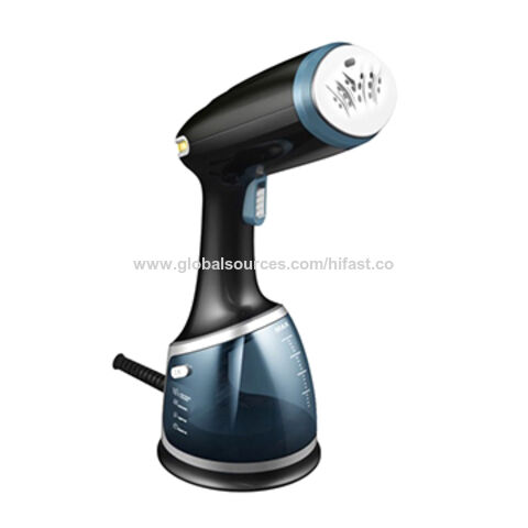 aldi handheld garment steamer review