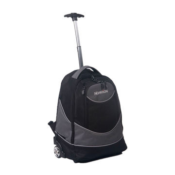 ultra light wheeled backpack