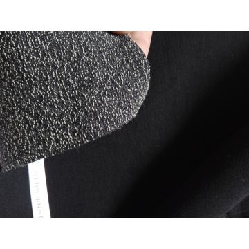 Abrasion Resistant Kevlar Spandex Fabric For Locomotive Clothing