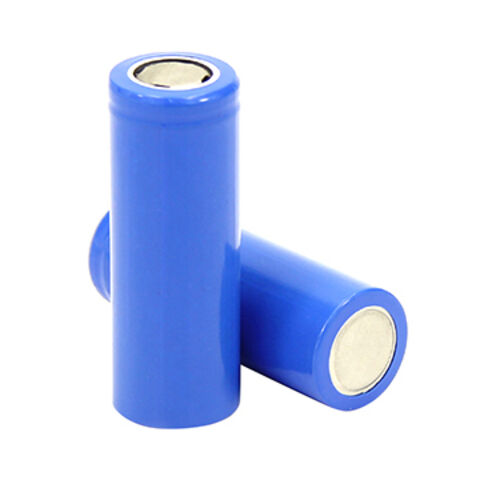Hochwertige Lithium-Ionen 18500 1100mAh Akku-Batterie für Roboter-Akkupack OEM-Sonderanfertigung for sale at factory direct price