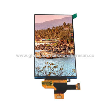 lcd panel vs amoled for sale
