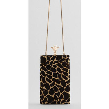 Fashion Animal Evening bag, BSCI-certified Manufacturer Meets EU & US Markets for sale at factory direct price