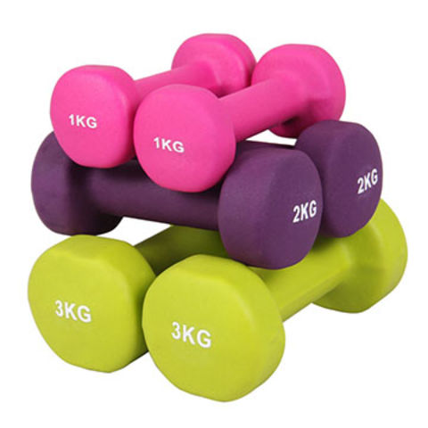 Fillable dumbbells best sale