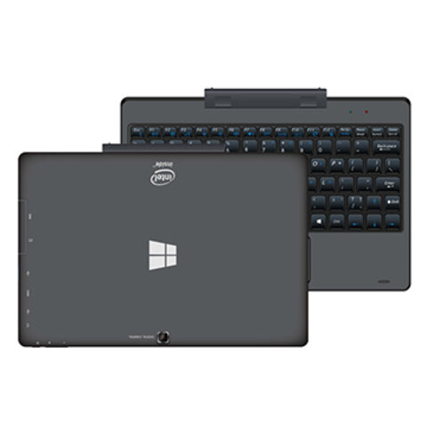 Achetez en gros Tablette Windows 10.1 Pouces Cpu N4020 1200*1920 Ips  Windows10 Tablette Pc 2 En 1 Avec Clavier Détachable Chine et 2 Dans 1  Comprimé Pc à 209 USD