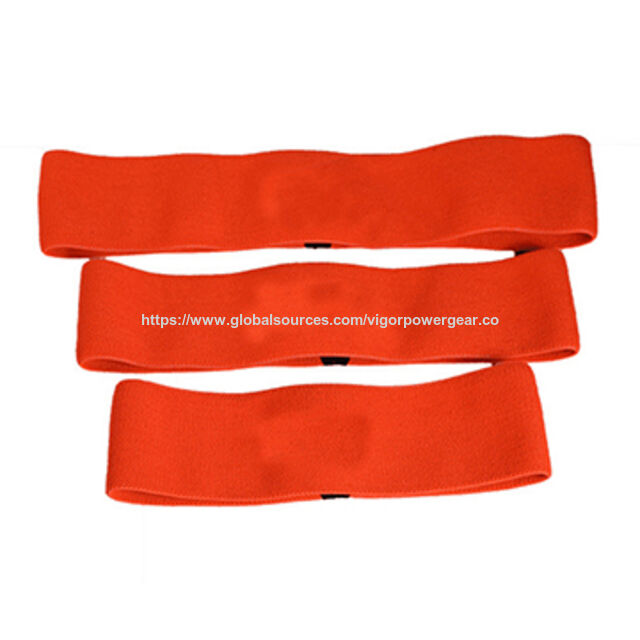 Bandas de Resistencia para Cadera Círculo Banda para Glúteos for sale at factory direct price