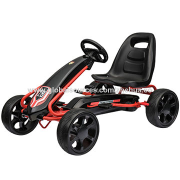 China Go Kart From Shenzhen Manufacturer Shenzhen Zhehua