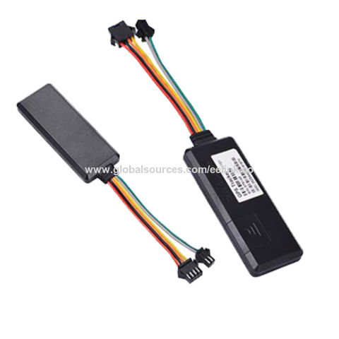 Cheap Vehicle gps trackers mini car gps tracker with engine/oil cut, geofence alert for sale at factory direct price