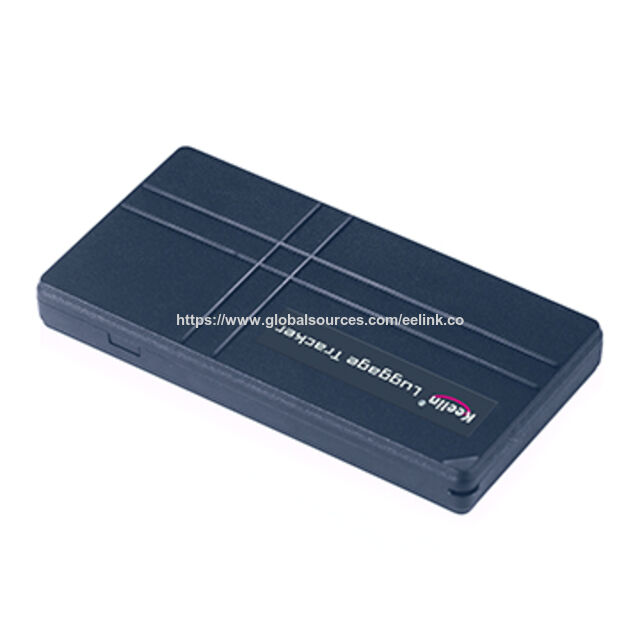 Rastreador GPS portátil inalámbrico GPT15, seguimiento en tiempo real de su equipaje / bolso