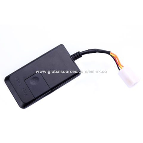 Mini GPS Tracker with Smart Engine on Detect and Free Tracking Platform (Eelink TK115) for sale at factory direct price