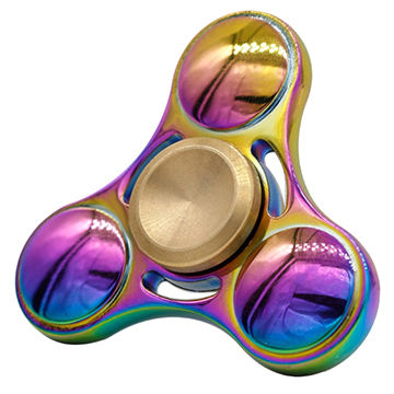 Buy Wholesale China Fidget Spinner & Fidget Spinner at USD 1. | Global ...