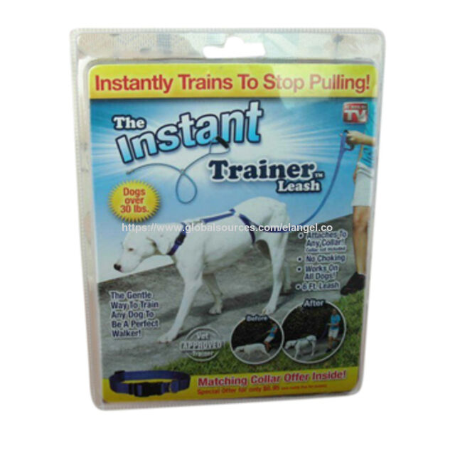 instant trainer leash