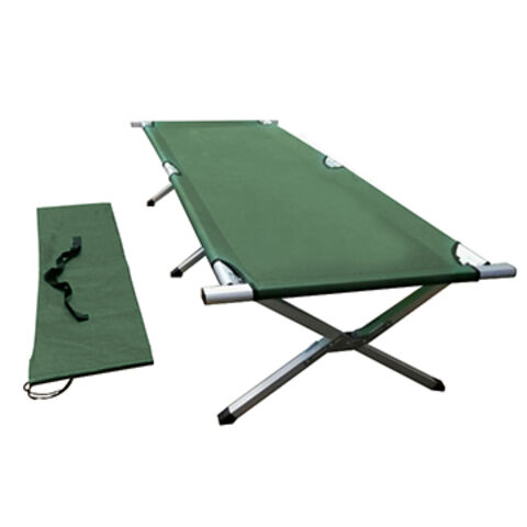 camp bed price