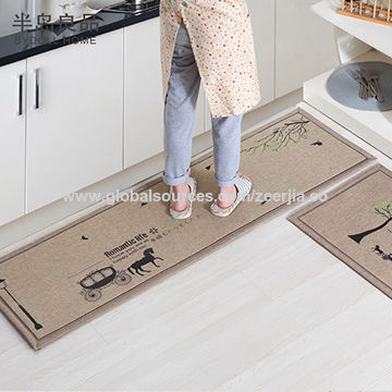 ALFOMBRA 45X120CM COCINA