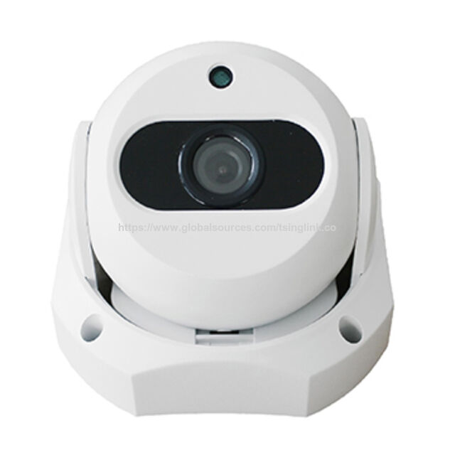 Câmera Dome de Rede CCTV de Segurança Residencial 1080P com Preço de Fábrica for sale at factory direct price