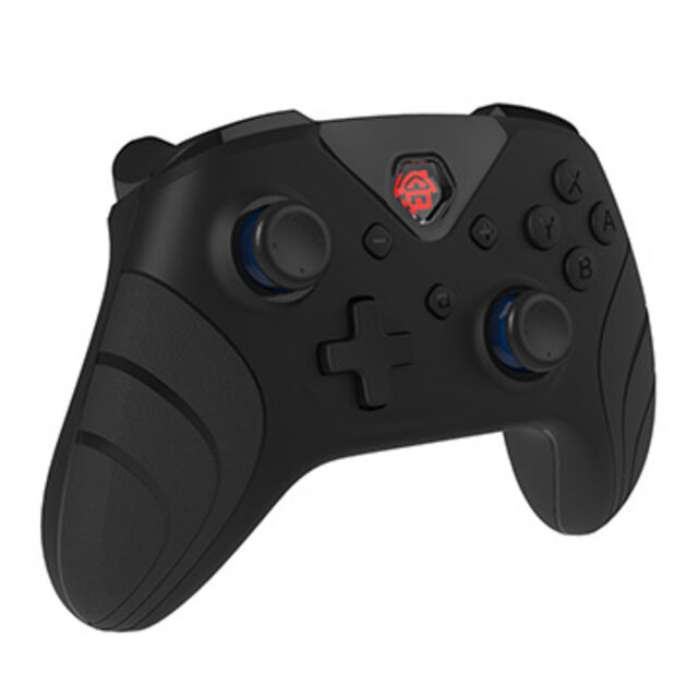 Manette sans fil Bluetooth pour Nintendo Switch