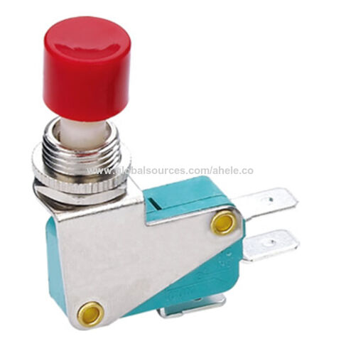 Buy Wholesale China Best Price Burgess Msw Micro Switch With Ce ...
