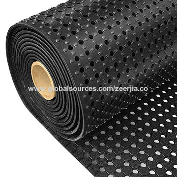 China Truck Bed Mat From Qingdao Trading Company Qingdao Zeerjia