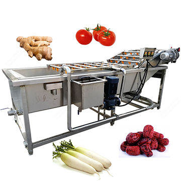 Buy Wholesale China Industrial Vegetable Washing Machine