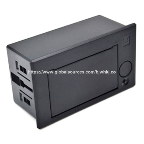 Buy Wholesale China WH-E22 Thermal Printer with Serial Interface and ...