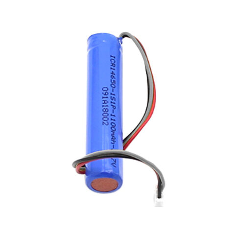 Buy Wholesale China Lithium-ion 18650mp 3.7v 2000mah 1s1p Battery