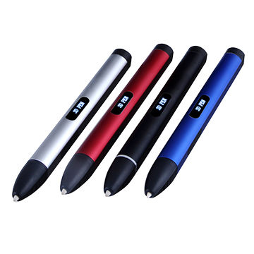 Buy Wholesale China Wholesale High Quality 3d Printing Pen 3d